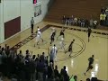 #1 - MBB - Crown College - Ball Handling & Three-Point Shot