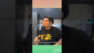 naszkenyang kelakar siotttt (tik tok )