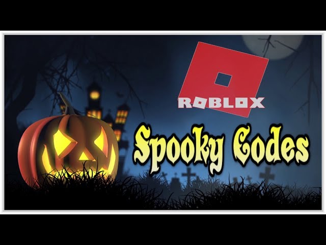 Halloween Music Roblox ID Codes