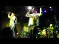 Miniature de la vidéo de la chanson Ranking Full Stop / Mirror In The Bathroom / Twist And Crawl