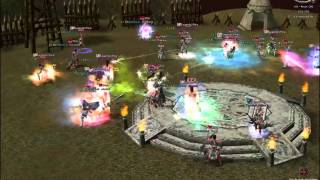 LegendsOfWar x STOP