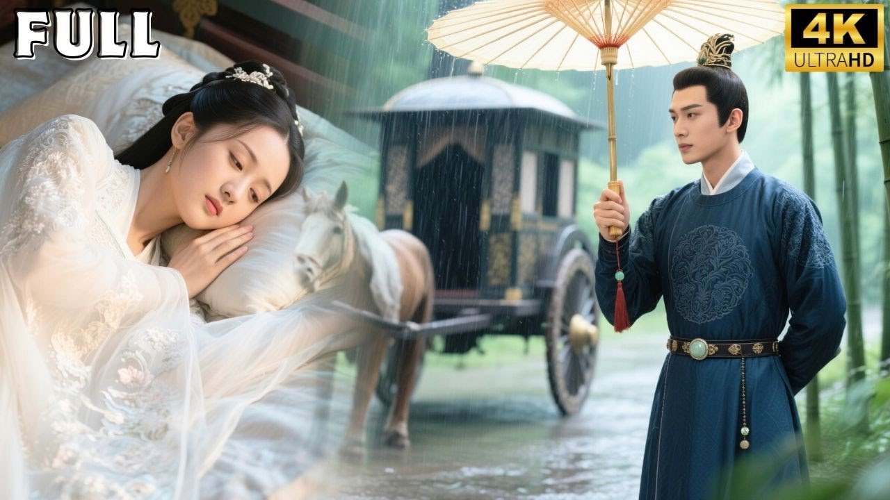 اتهمها بالخيانة ودمّرها؛ ثم عرف الحقيقة. رحلت… وهو محطم