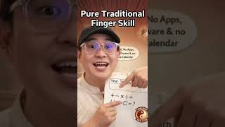 Read Bazi Chart without Apps, no software & no Hsia Calendar #fengshui #风水 #bazi #八字  #astrology screenshot 5