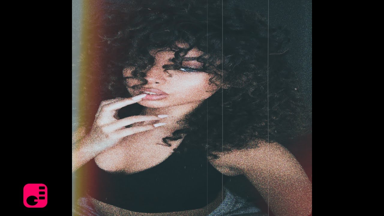 R&B TYPE BEAT | "OVER US" | SMOOTH WEST COAST R&B TYPE BEAT