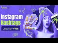 Mastering Instagram Hashtags: A Comprehensive Guide to Reaching Your Target Audience (Hindi)