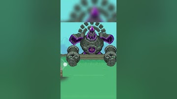 Destroying Soul Knight’s Final Boss With Serenity!