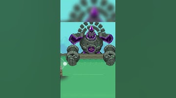 Destroying Soul Knight’s Final Boss With Serenity!