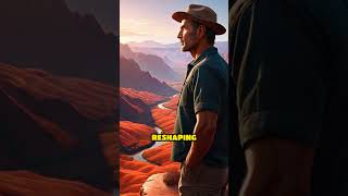 Timna’s Ancient Copper Mines: Dawn of Metalworking