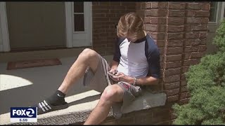 Rare advisory from U.S. Gov't on emerging youth mental health crisis