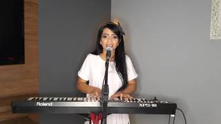 Oceanos - Lindiani Barrense Cover