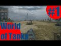 World Of Tanks || Ep. 1: How to Die