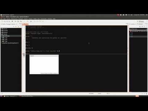 CGI CON PYTHON CONCATENACIÓN PT. 5