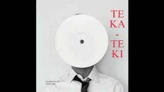 Raisa - Teka-Teki (Frhnaulya House Version)