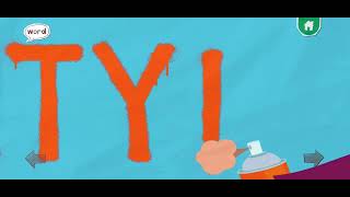 Dont Be Naughty Scampi