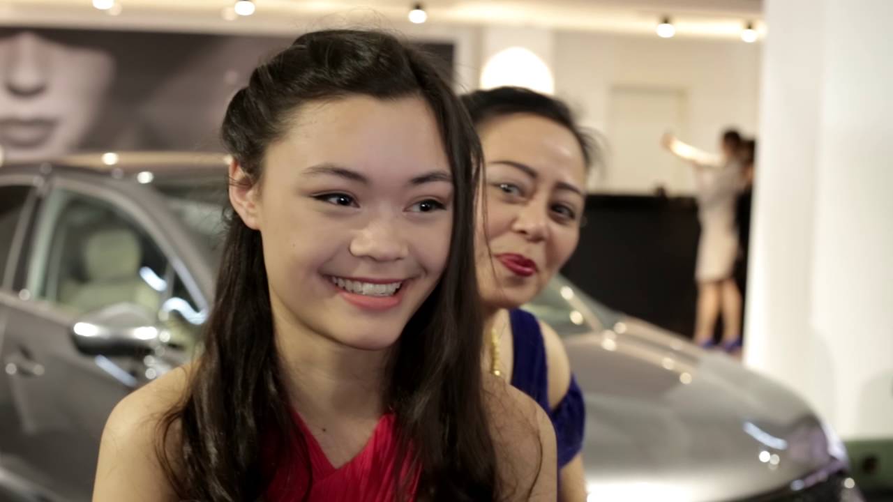 JugendFEIER im Friedrichstadt-Palast Berlin 2016 – Die humanistische Jugendweihe