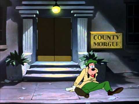 How To Be A Detective (1952)