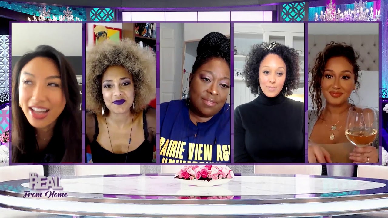 Amanda Talks “Insecure” Season 4 - YouTube