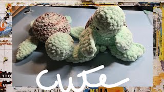 Clasihandmade Episode 110/ Crochet and chat /FO & WIPS