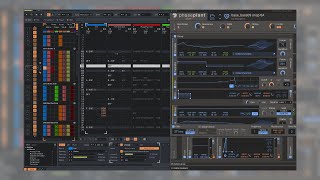 Renoise Acidbrain | includes link to free PhasePlant/TAL Bassline/Repro/Renoise presets