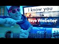 I Know You - Faye Webster Guitar Tutorial (Beginner Lesson!)