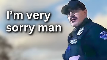 When Corrupt Cops Regret Messing With The Wrong People