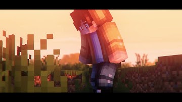 MINECRAFT INTRO ➥ Tronan - DESANIMADO :/ [Mine Imator + After Effects]