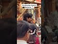 The roamer amit in banaras 😺😍.#theroameramit #roameredit18 #subscribe love #viralshorts