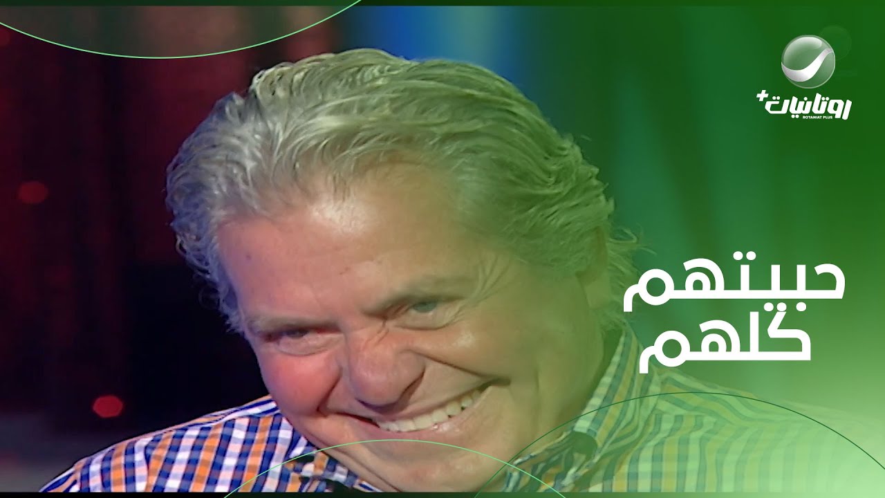 حسين فهمي: حبيت كل النساء اللي اشتغلت معاهم وكنت بتخانق لما يشتغلوا مع ممثل غيري