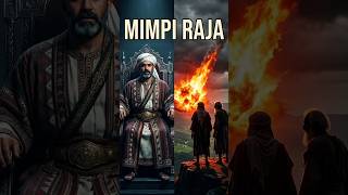 Raja Yaman & 2 Dukun: Mimpi Ramalkan Kebenaran 79 Tahun Sebelum Islam #Dala'ilNubuwwah #KisahRasul