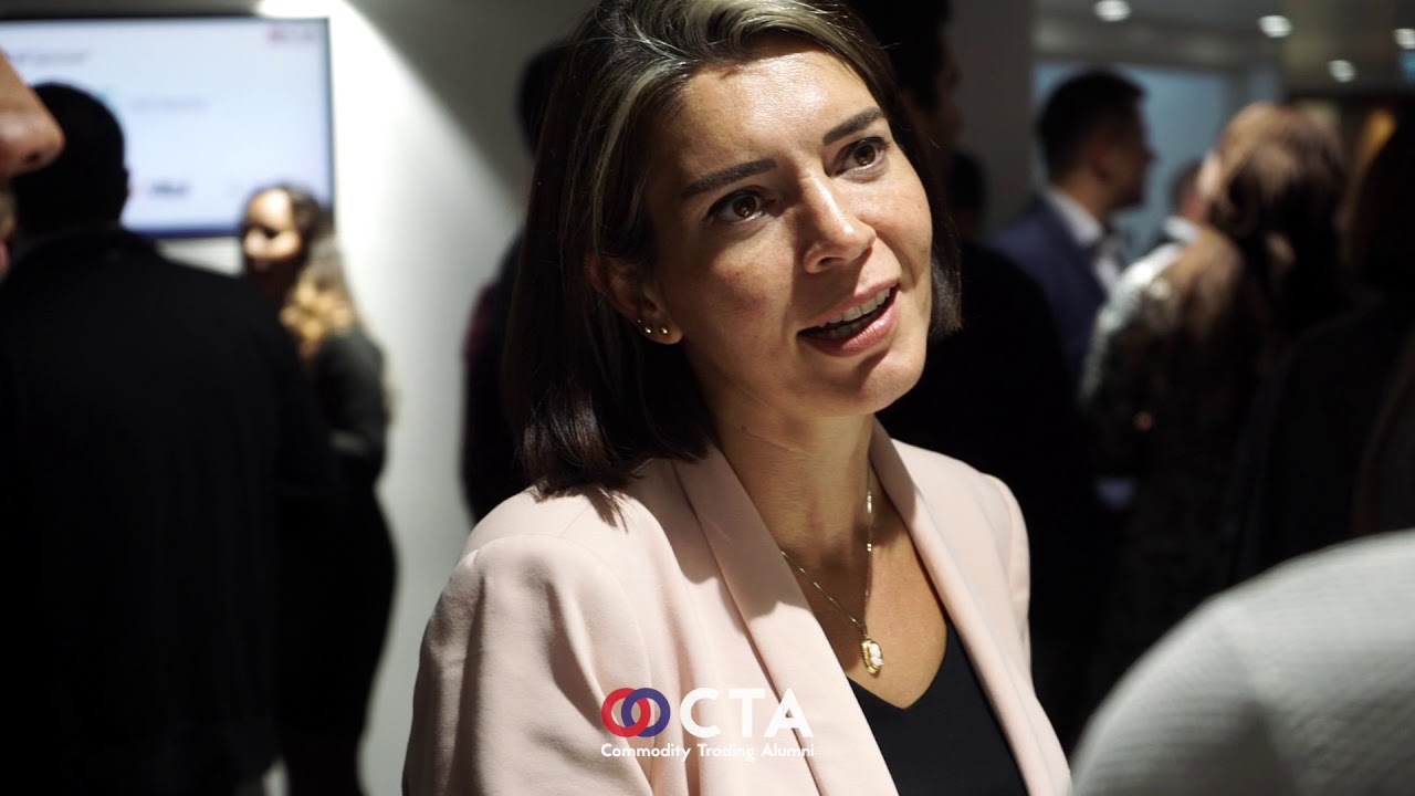 CONFERENCE CTA 2019 - Implementation of Global Sulphur Cap for Marine Fuels - IMO 2020