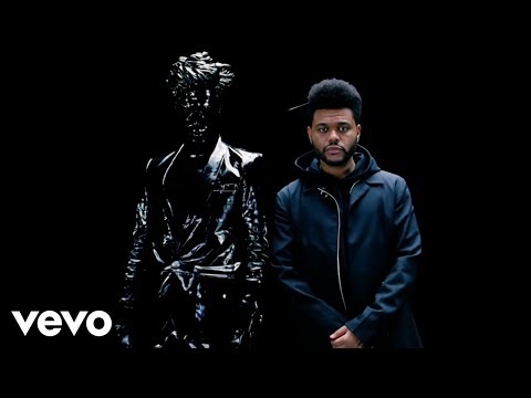 Gesaffelstein & The Weeknd – Lost in the Fire (Official Video)