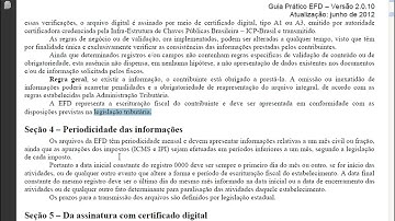 T2Ti ERP - Java - Video Aula 12 - Análise Sped Fiscal 02