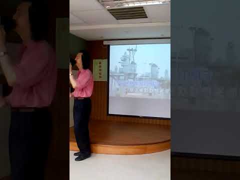 國語歌曲   等你等了那麼久 ( 祈隆作詞曲主唱 )~陳星福~老人活動站練唱第2O53首