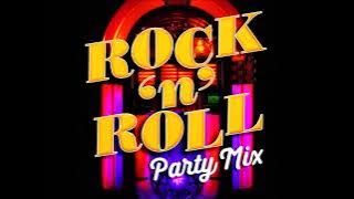 Rock'N Roll Mix 2024 By DJ Nilsson