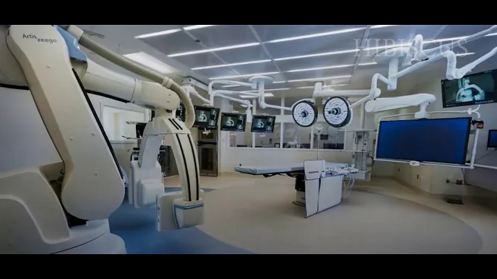 Top 10 best hospitals in the world 2017 720p