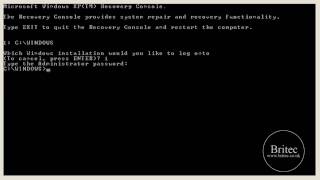 Solucionado: C:\WINDOWS\system32\cmd.exe - Comunidade de Suporte HP - 873617