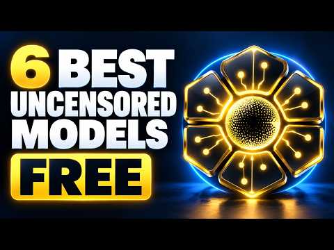Best Free Uncensored AI Models 2026 (No GPU)