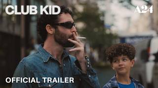 Details Club Kid | Official Trailer HD | A24 Guide
