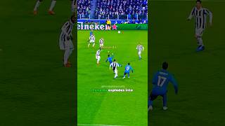 The Secret Behind Cristiano Ronaldo’s Iconic Bicycle Kick 👀⚽️