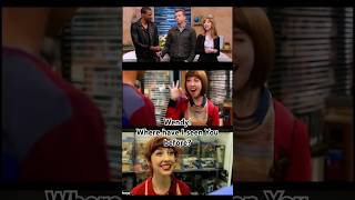 Hi it’s Wendy! Have you seen me before? Glad to be back fam! #follow