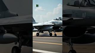Pak Jf-17 Thunder Fighter Jet.