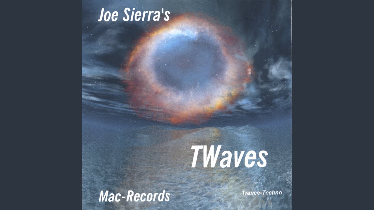 Watch TWaves on YouTube Watch TWaves on YouTube