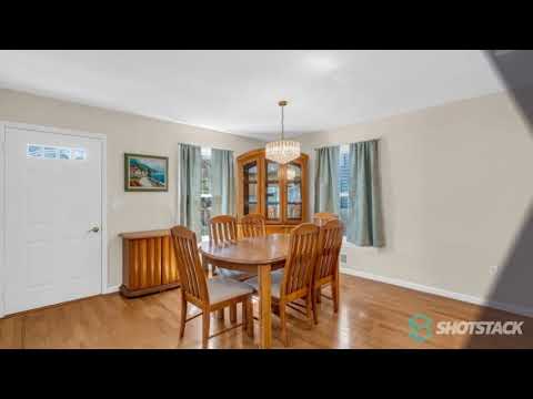 811 BARTON AVENUE POINT, Pleasant Beach, NJ home video tour