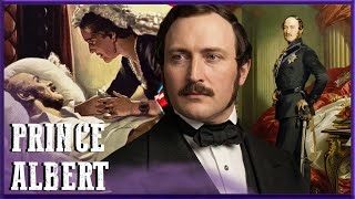 Tragic Facts About Prince Albert, The Consort Queen Victoria Lost to a Medical Disaster