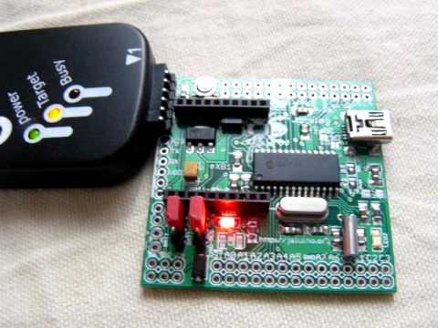 Jaluino Bee v2.0: Real Time Clock sample