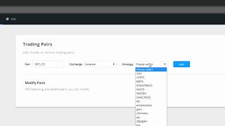 Gunbot v10 - Windows installation instructions
