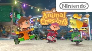 マリオカート8 追加コンテンツ第2弾 予告映像