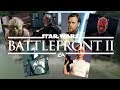 Star Wars Battlefront 2: Prequel Trilogy at Release - MAPS, HEROES and MUSICAL THEMES