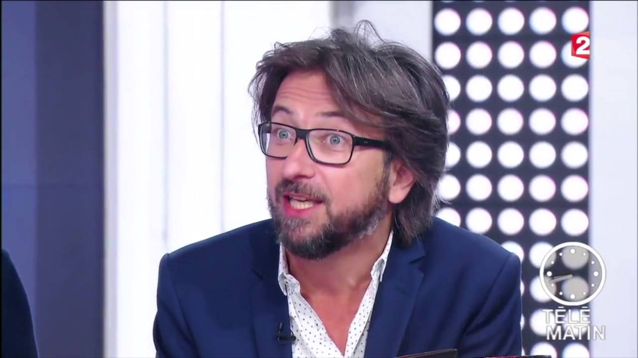 Télématin - Indiana Jones et les Aventuriers du Rex Perdu - 17 & 18 septembre 2016 video editing software free