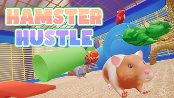 Hamster Hustle Trailer